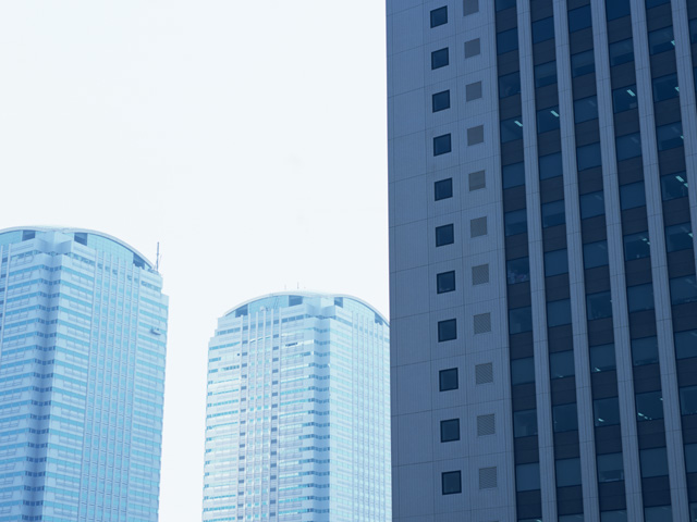 投資用収益不動産イメージ